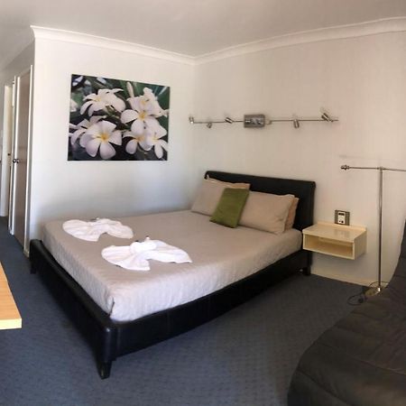 Carnarvon Gateway Motel Esterno foto
