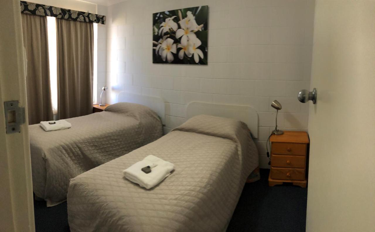 Carnarvon Gateway Motel Esterno foto
